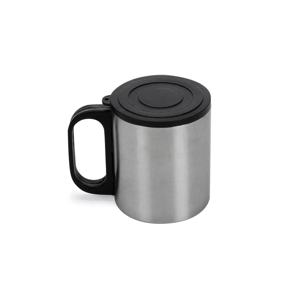Caneca Inox 180ml - Thumbnail 3
