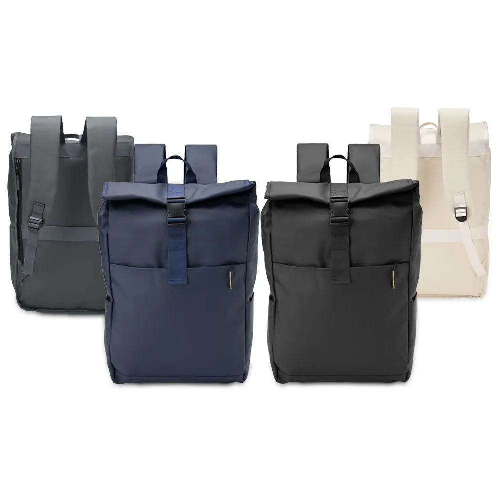 Mochila PU Impermeável 32L - Thumbnail 2