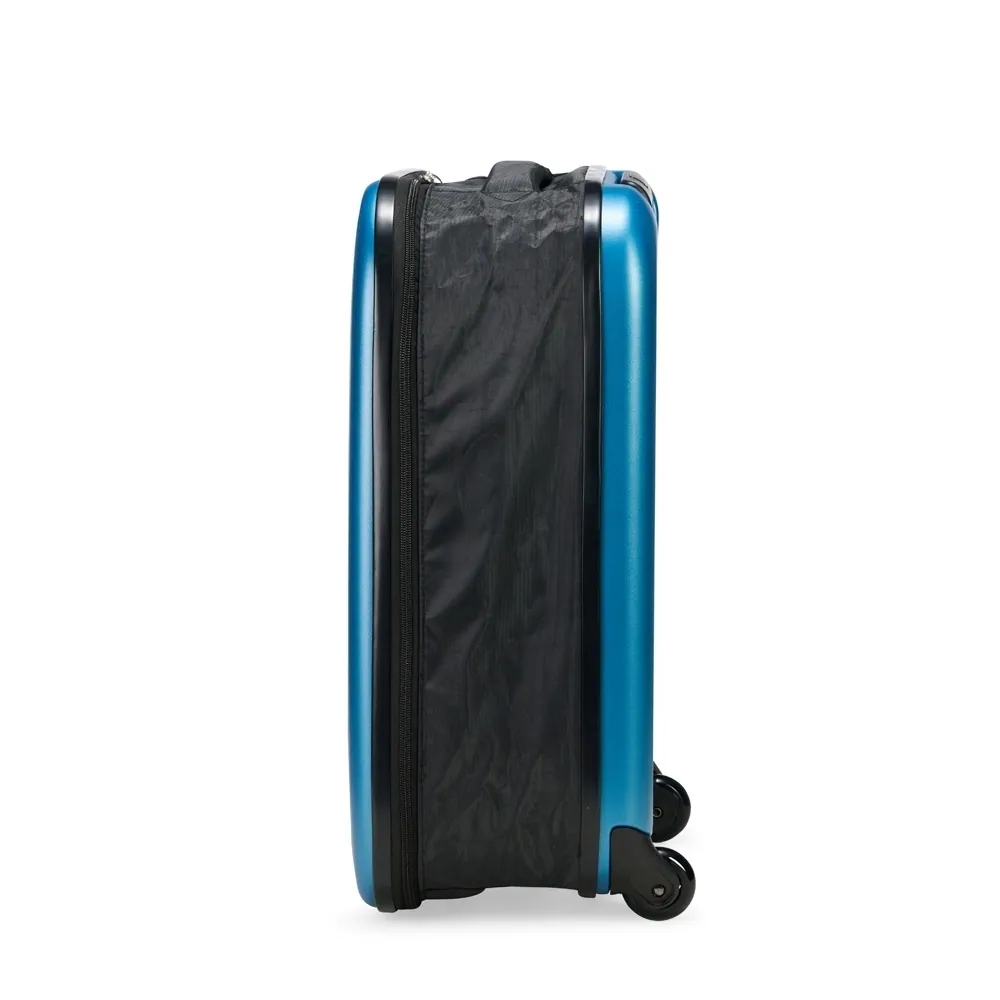 Mala de Viagem Retrátil Slim 40L - Thumbnail 3
