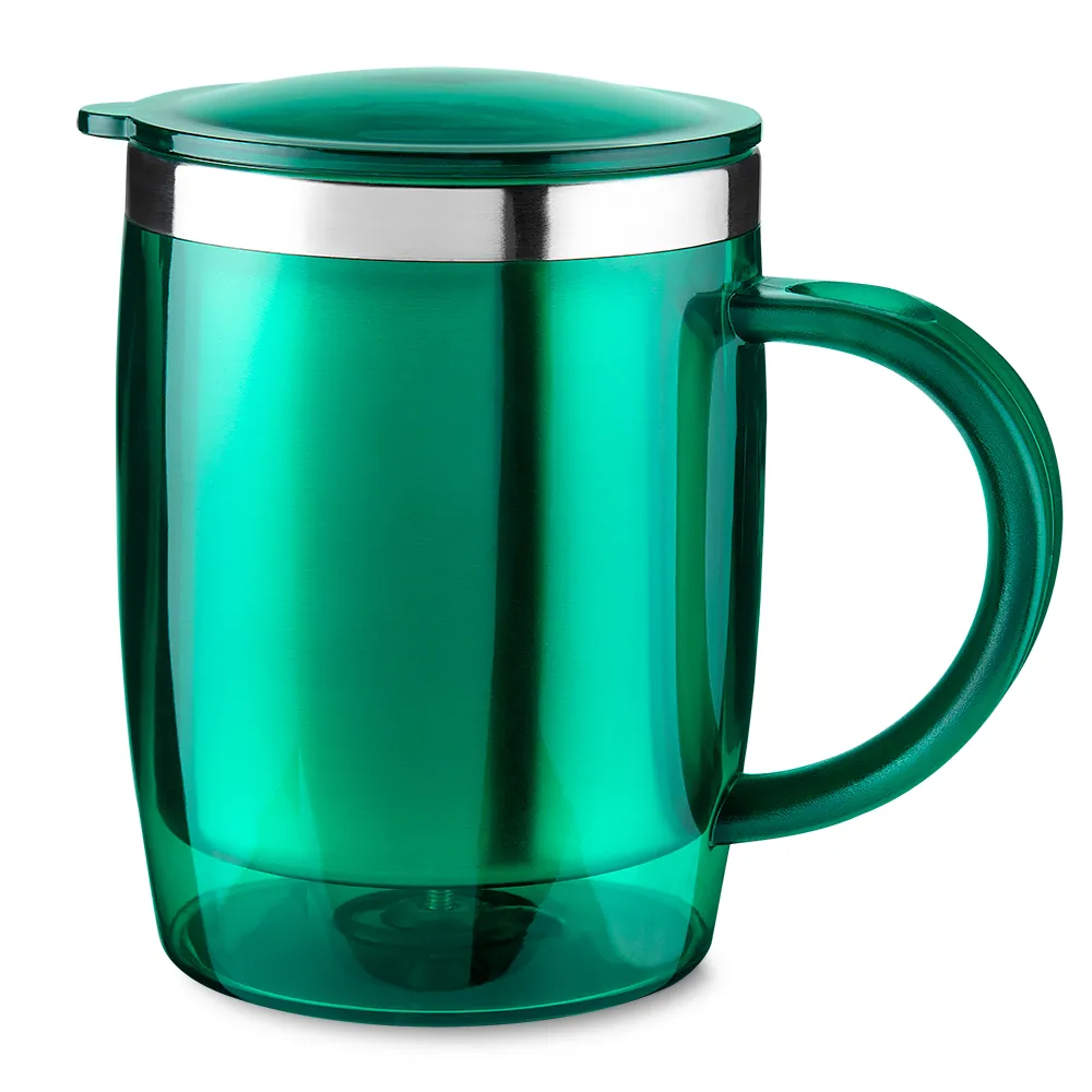 Caneca Plástica PP - Thumbnail 4