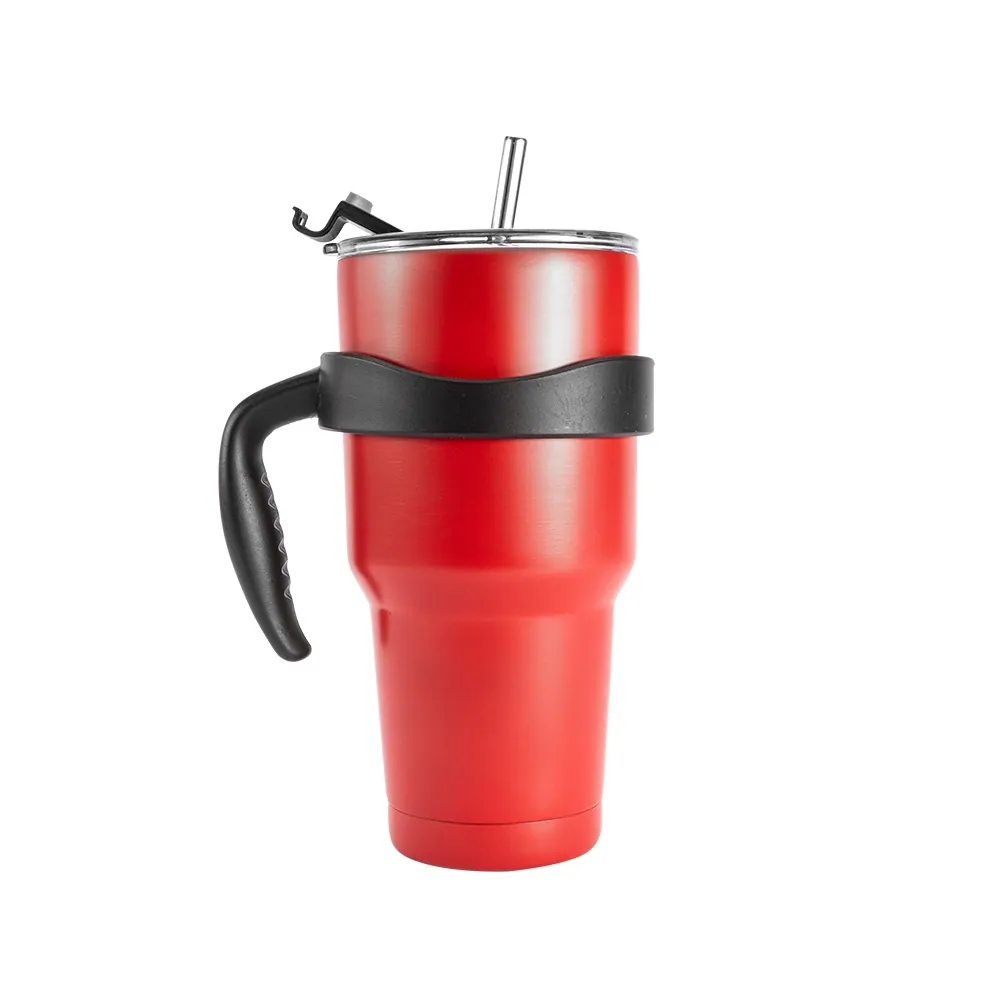 Caneca Térmica Inox 800ml - Thumbnail 12