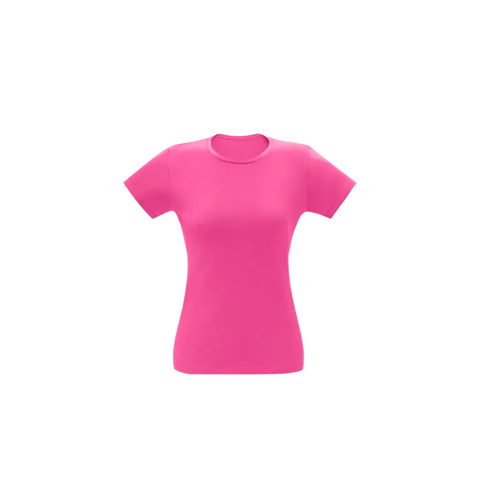 PAPAYA WOMEN. Camiseta feminina - Thumbnail 2