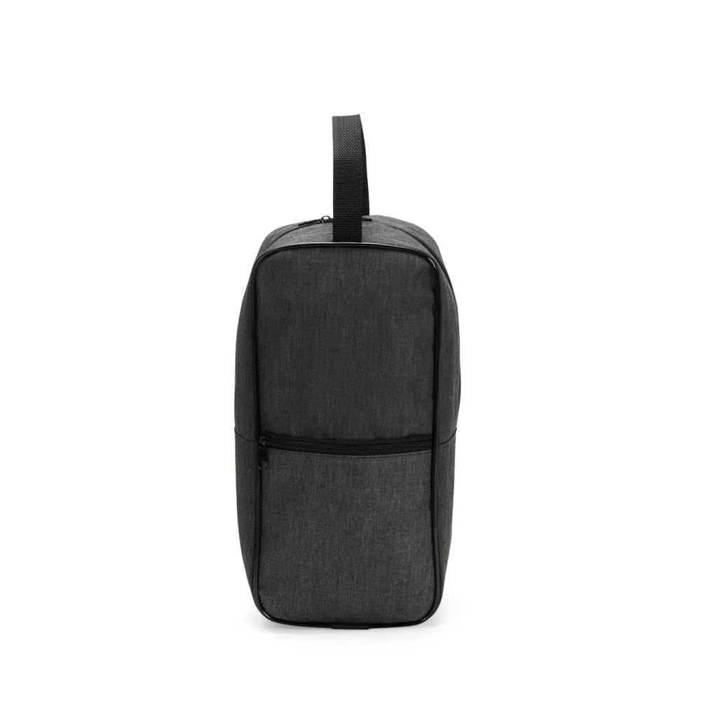 Porta-Tênis Poliéster PVC Mescla - Thumbnail 7