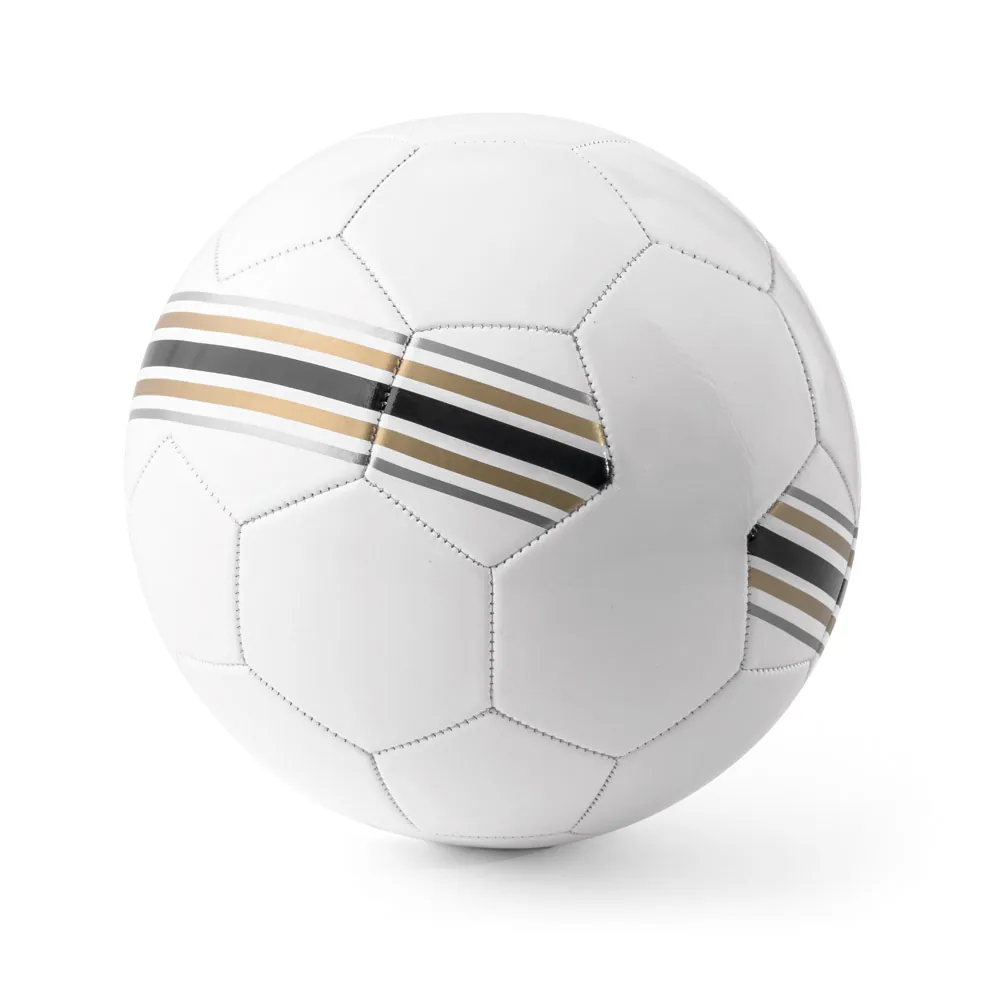 TAIGA. Bola de futebol em PVC - Thumbnail 2