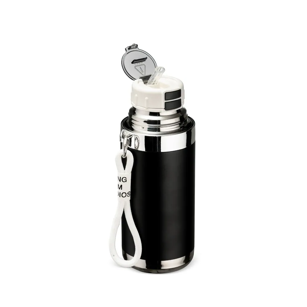 Garrafa Térmica 550ml - Thumbnail 7