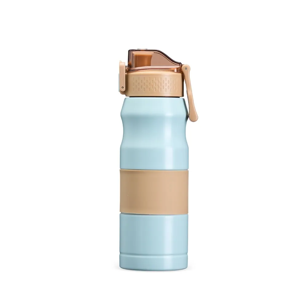 Squeeze Térmica 450ml - Thumbnail 3