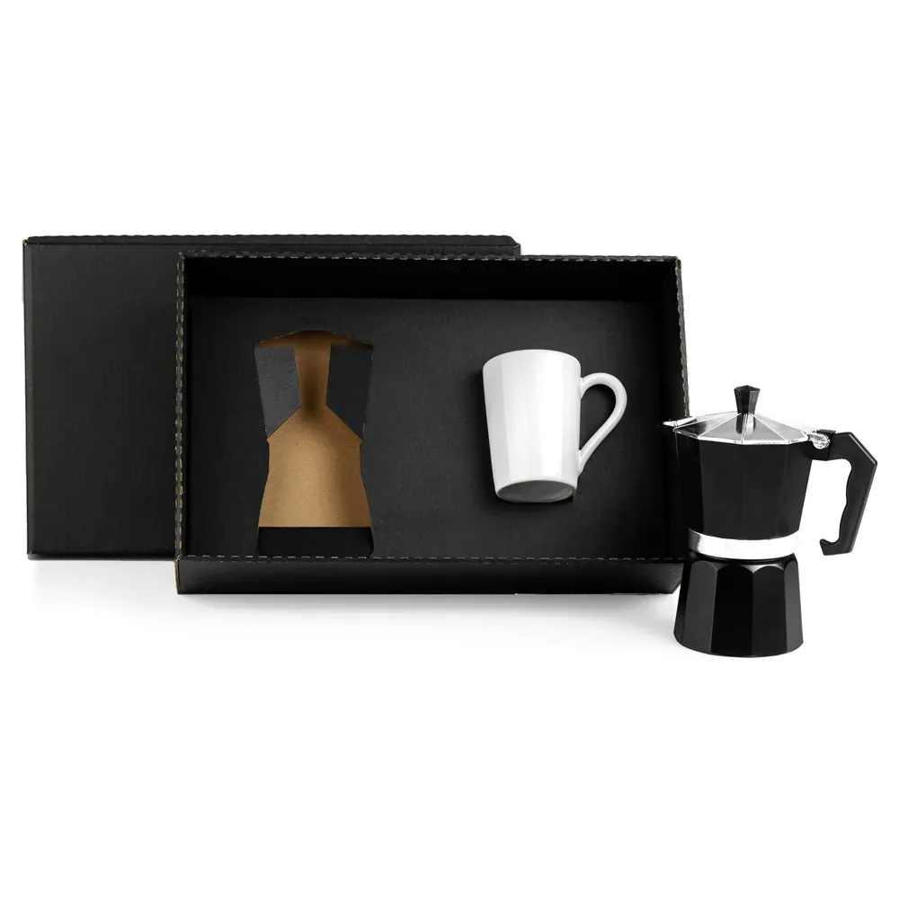 Kit Para Café - 2 Pçs