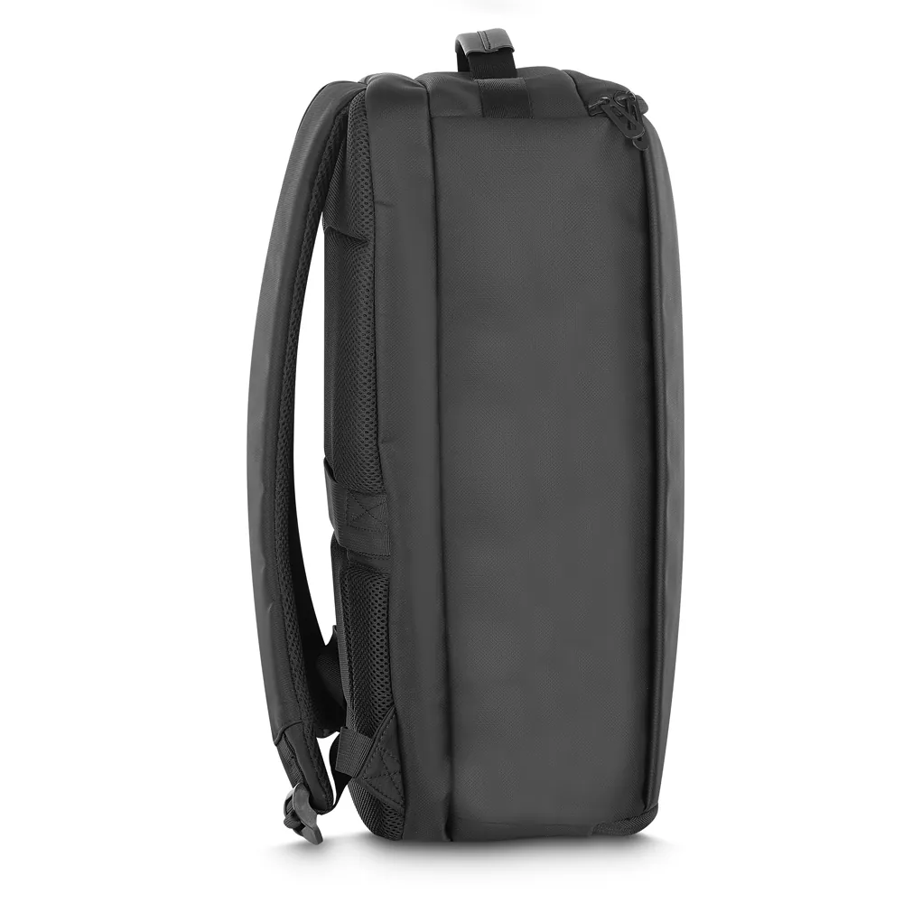 Mochila Pasta Premium para notebook em Poliéster 600D - Thumbnail 3