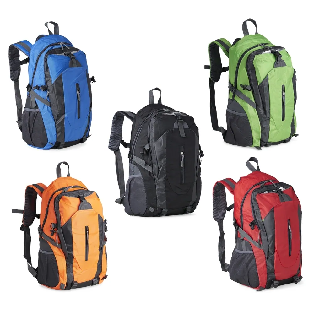 Mochila de Nylon 28L - Thumbnail 2