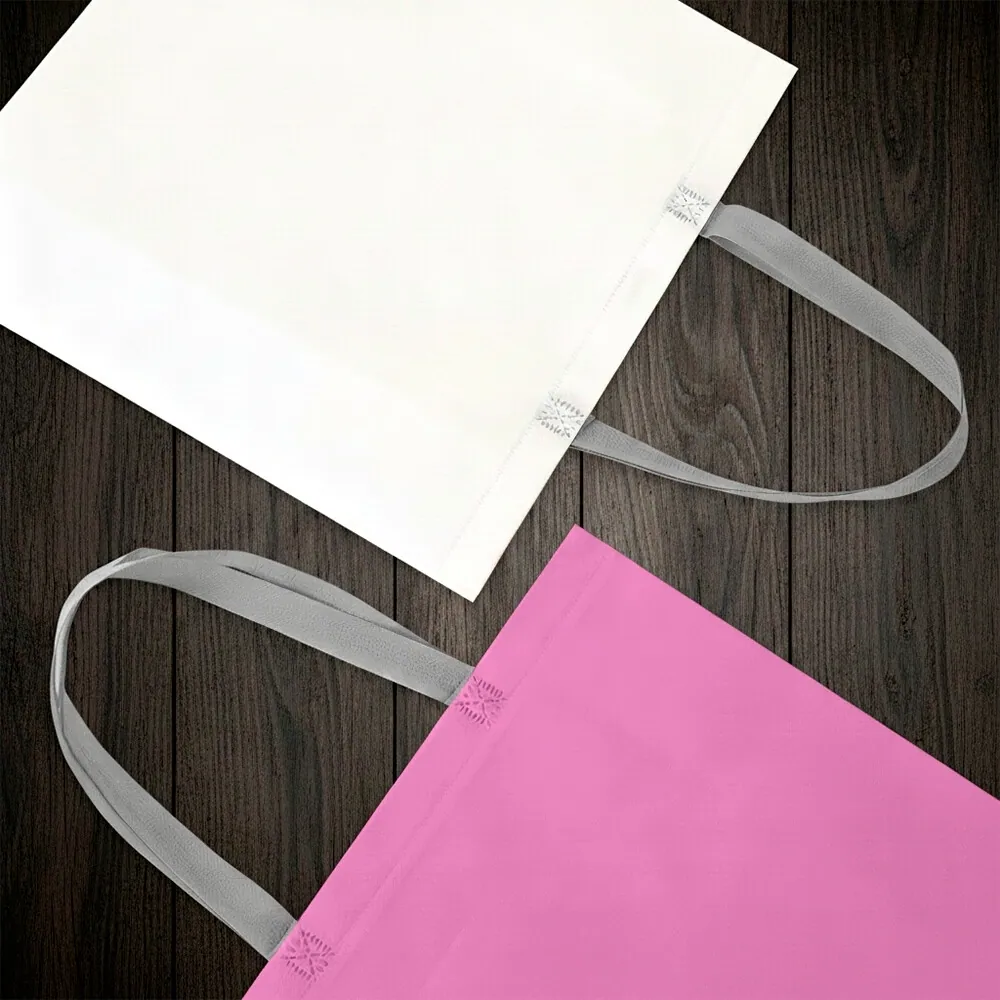 SacolaTNT Laminado - Thumbnail 2