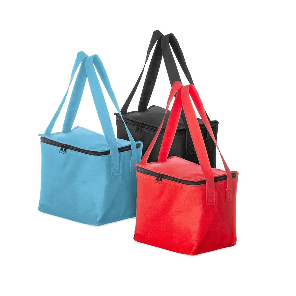 Bolsa Térmica 10 Litros - Thumbnail 2