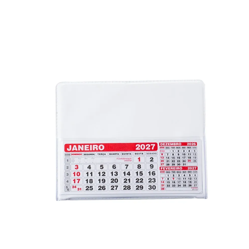 Base para Calendário - Thumbnail 9