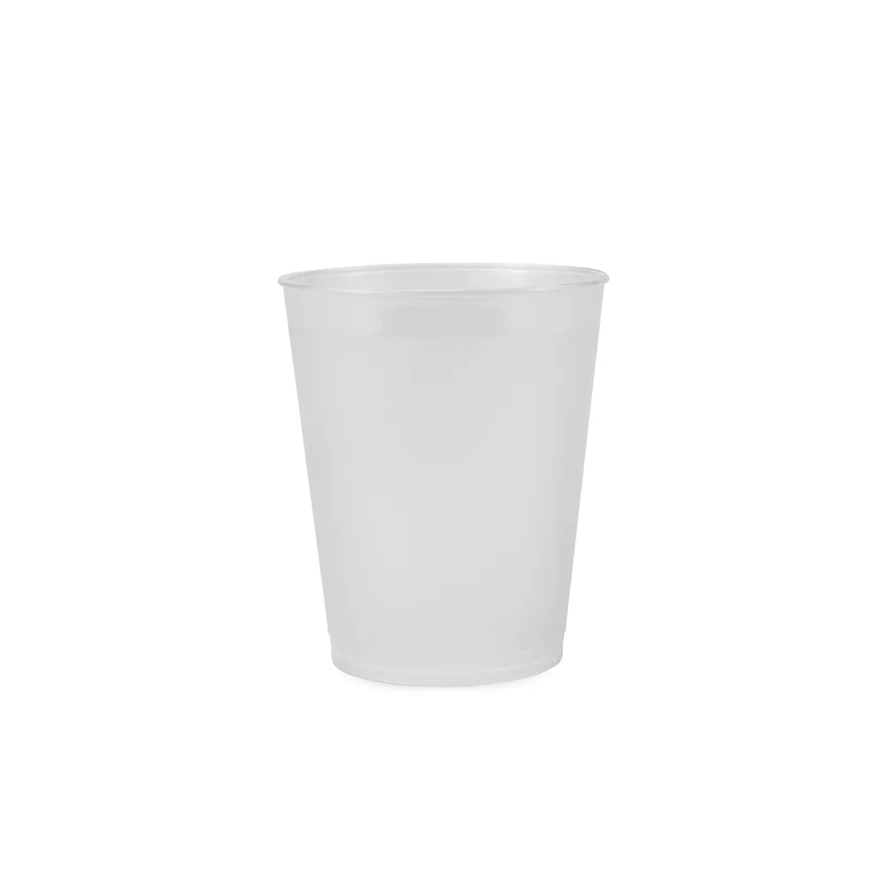 Copo Plástico 450ml - Thumbnail 8