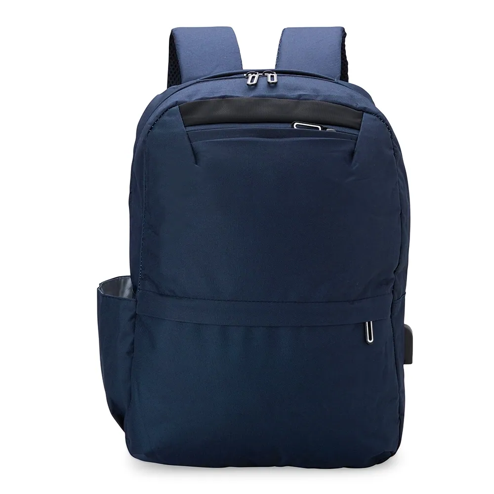 Mochila de Nylon USB 24L - Thumbnail 7