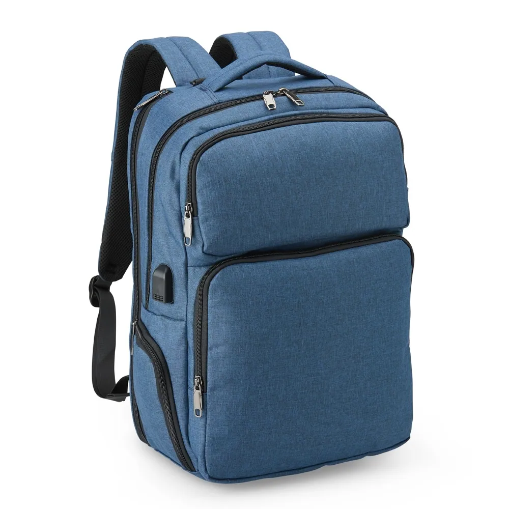 Mochila de Nylon 28L - Thumbnail 3