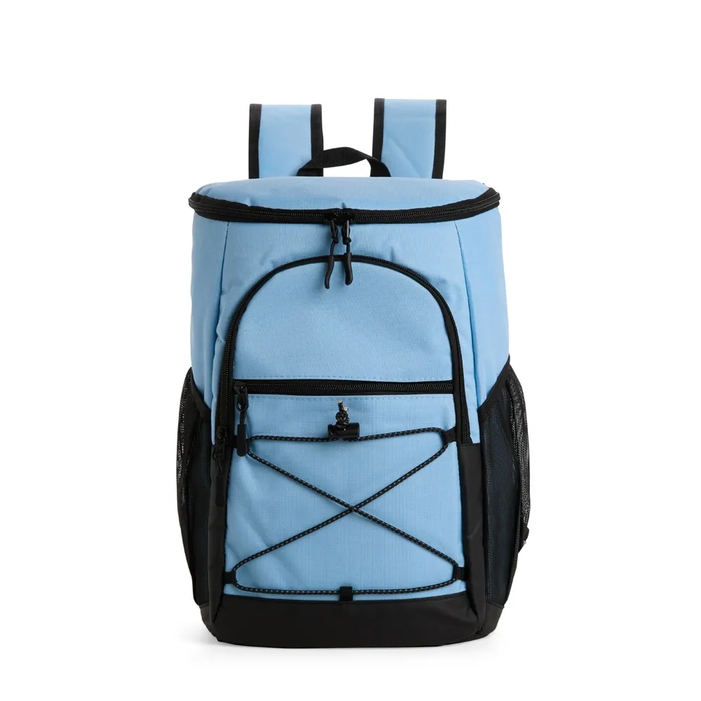 Mochila Térmica Poliéster 13L - Thumbnail 7