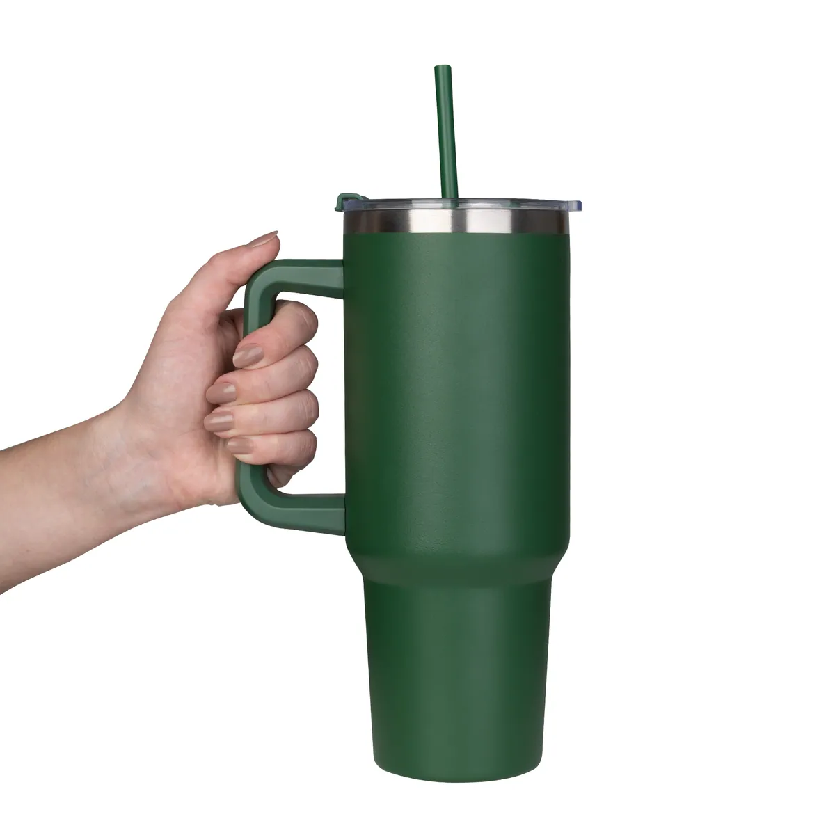 Caneca Térmica em Aço Inox - Thumbnail 12
