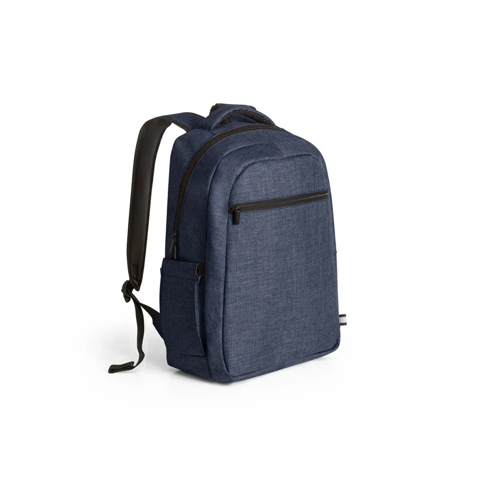ANTWERP. Mochila para notebook (15") em 600D de alta densidade (17 L) - Thumbnail 3