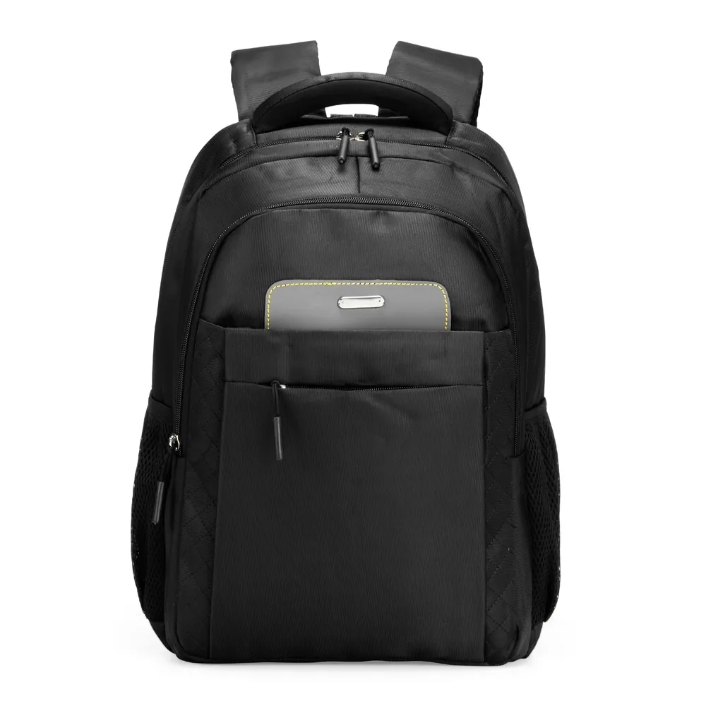 Mochila Jacquard 22 Litros - Thumbnail 7