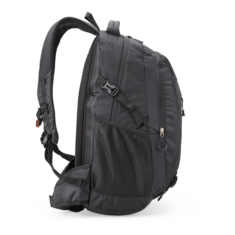 Mochila Poliéster 40L - Thumbnail 4