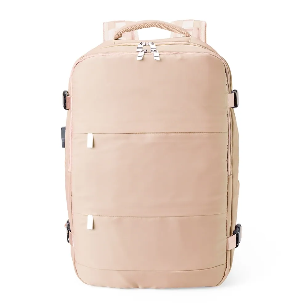 Mochila Poliéster 35L - Thumbnail 10
