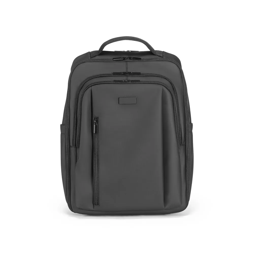 SEVILLE. Mochila trolley em 900D com revestimento resistente à água 28 L (17.3") - Thumbnail 2