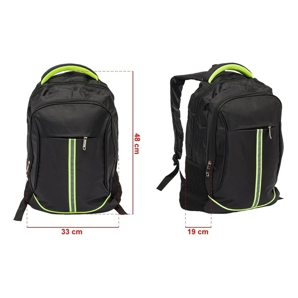 Mochila Nylon 26L - Thumbnail 6