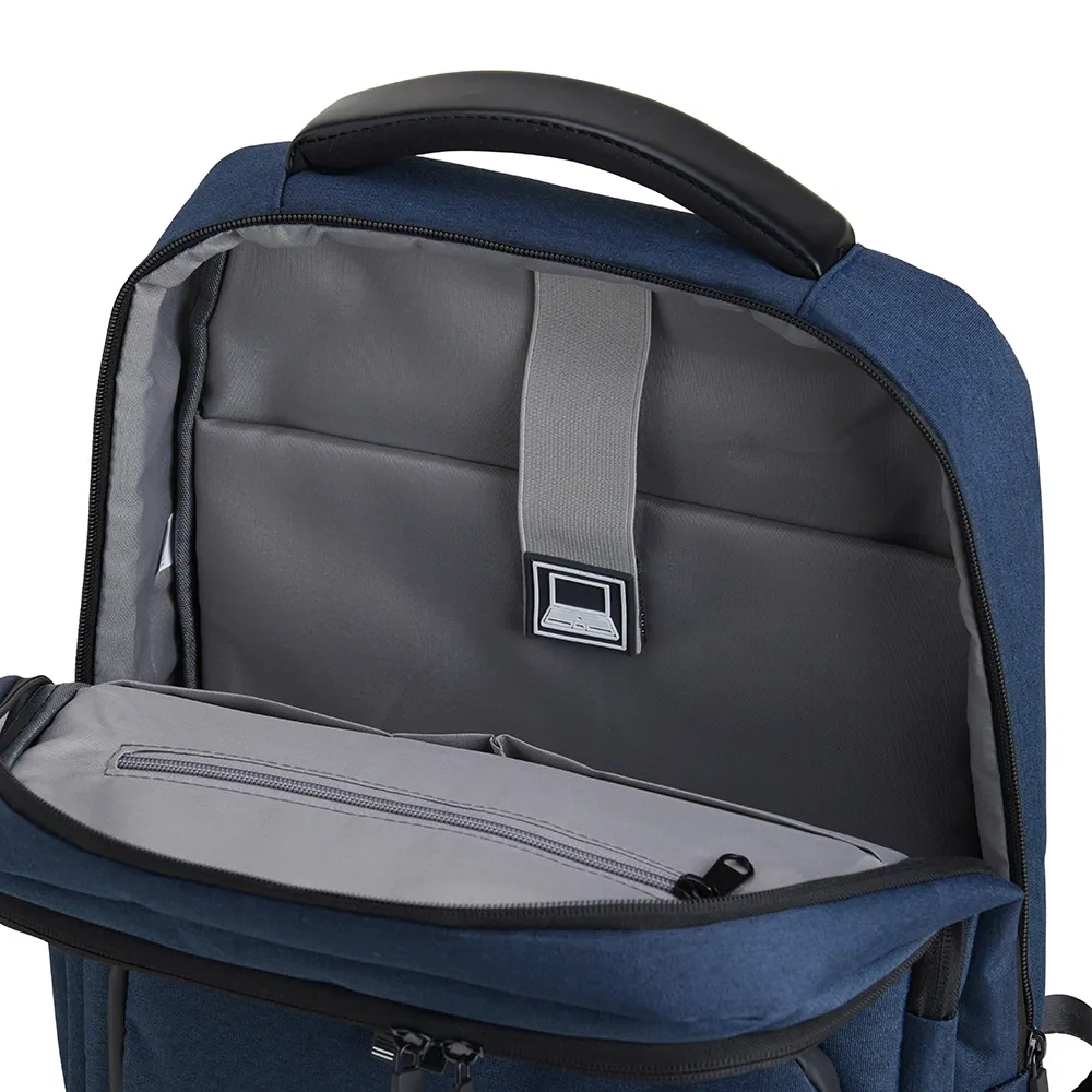Mochila Poliéster 23L - Thumbnail 4