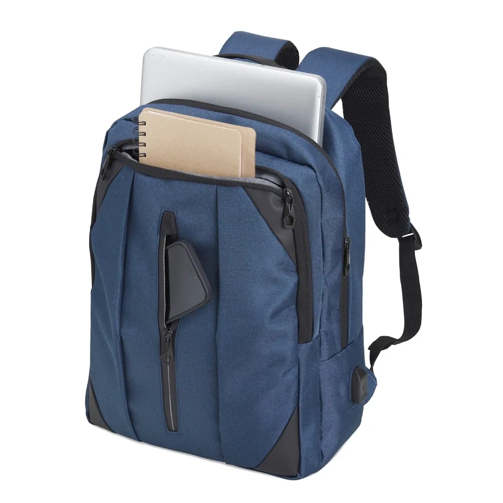 Mochila de Nylon 24L - Thumbnail 7