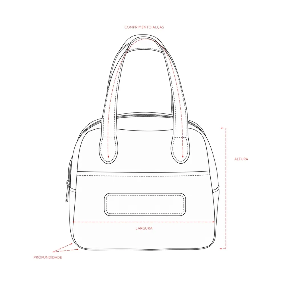 Bolsa Térmica 6L - Thumbnail 9