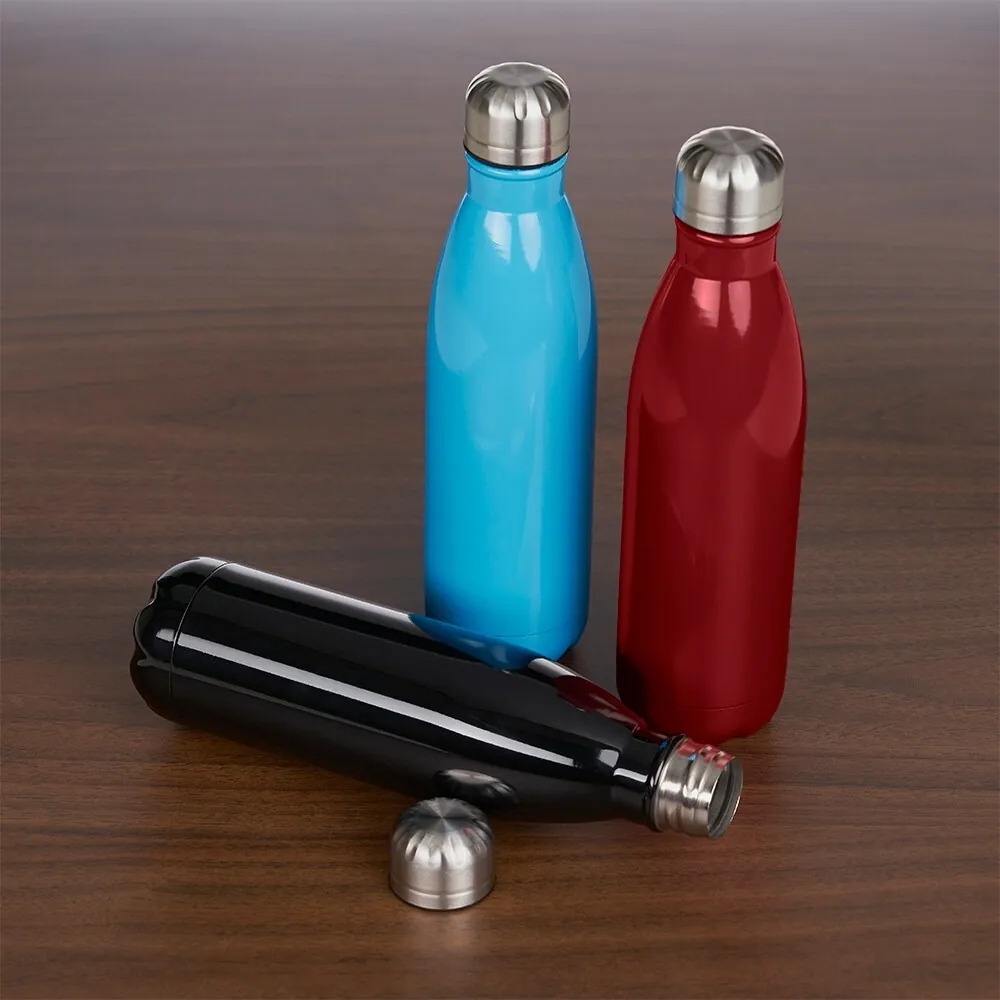 Garrafa Inox 750ml - Thumbnail 2