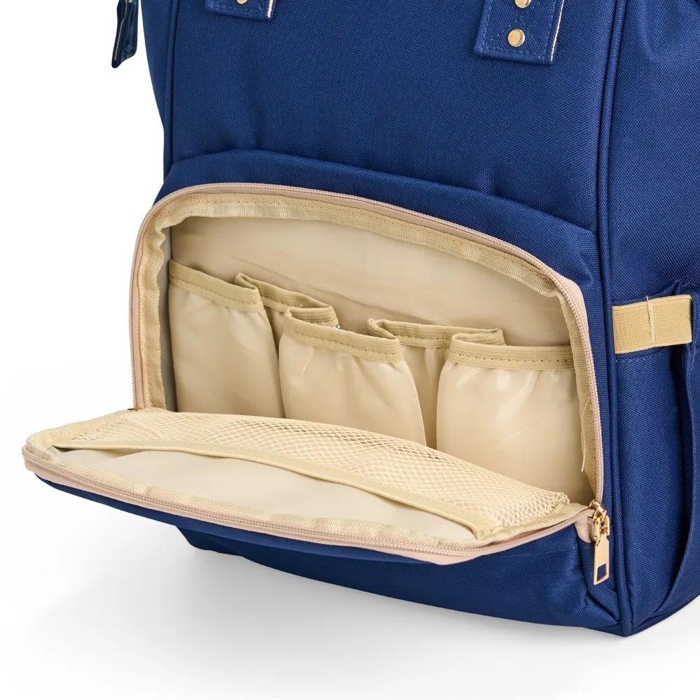 Mochila Funcional Oxford 19L - Thumbnail 4