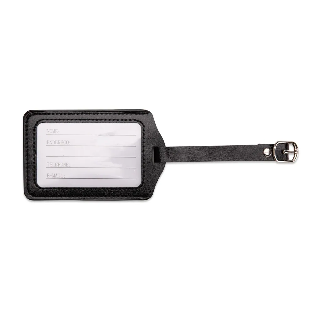 Tag Identificador de Bagagem