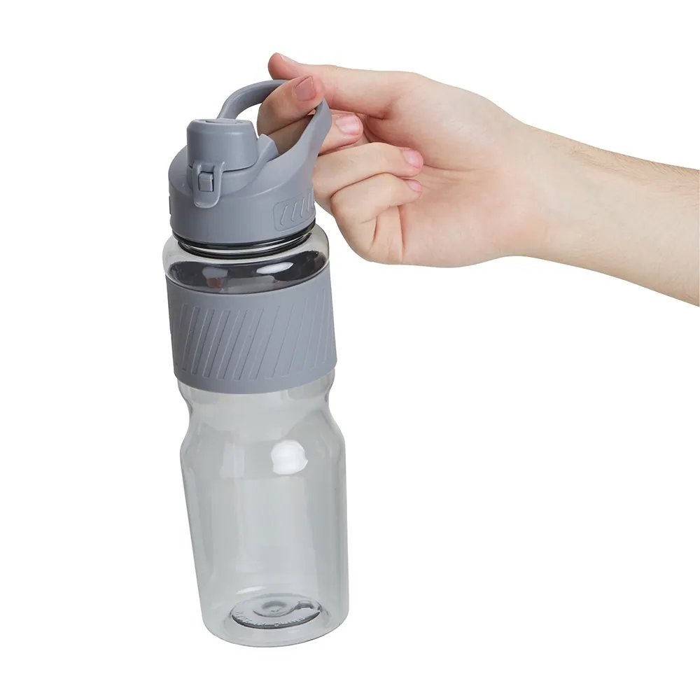 Squeeze Plástico 730ml - Thumbnail 6