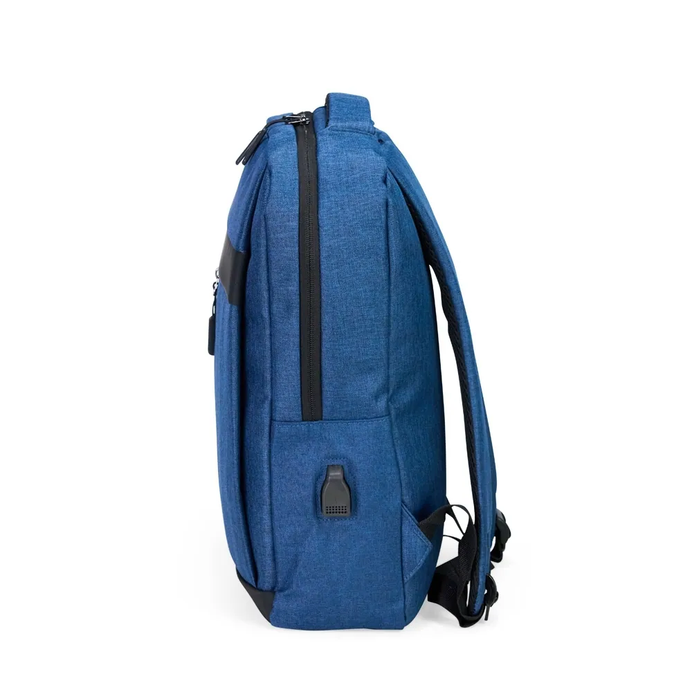 Mochila Nylon Oxford 14L - Thumbnail 3