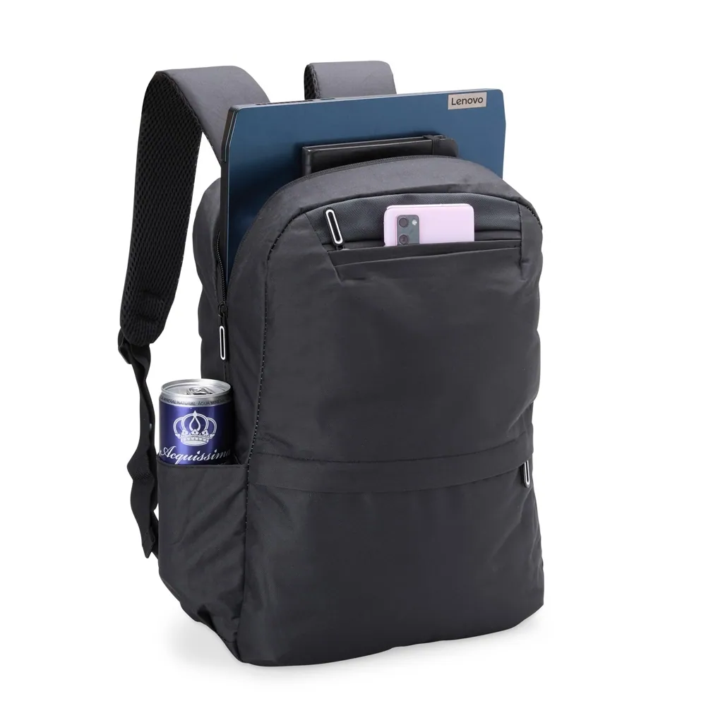 Mochila de Nylon USB 24L - Thumbnail 2