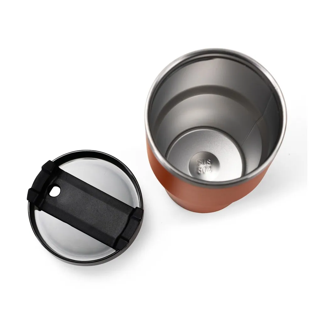 Copo Térmico 600ml - Thumbnail 6
