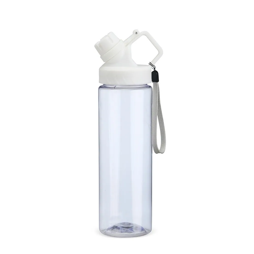 Squeeze Plástico 750ml - Thumbnail 11