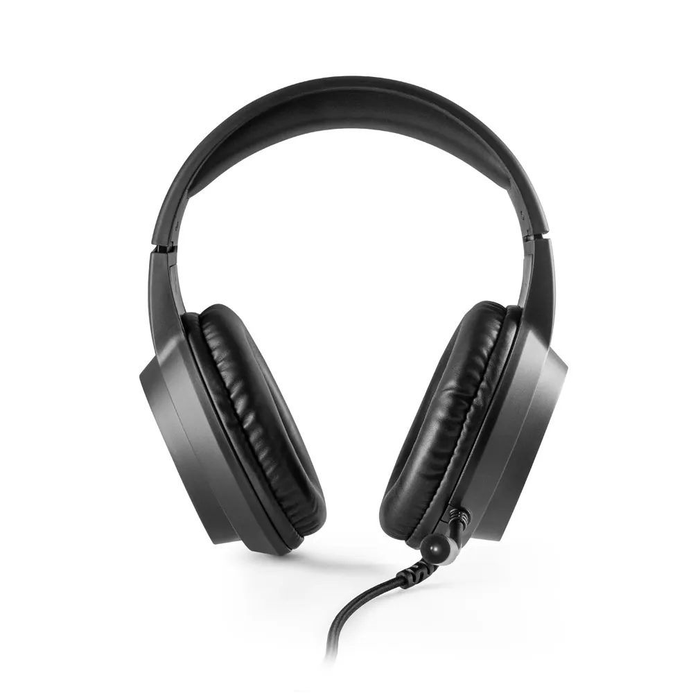 THORNE HEADSET RGB. Fone de ouvido para gaming com luzes RGB e microfone de alta qualidade - Thumbnail 2