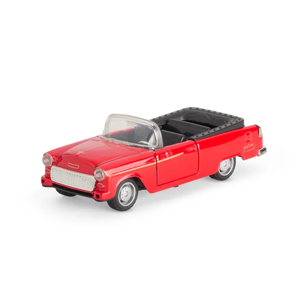 Carro Miniatura - Thumbnail 5