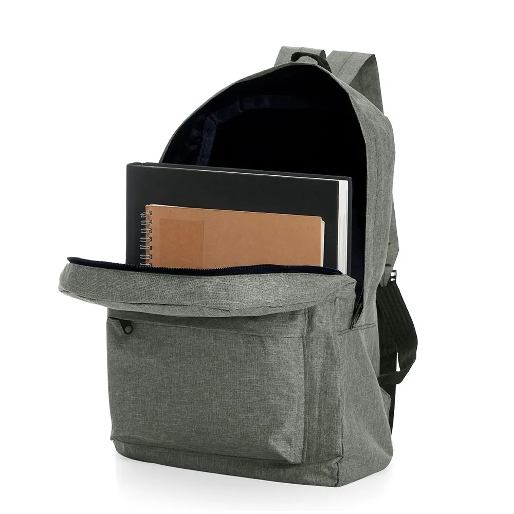 Mochila Nylon 17L - Thumbnail 5