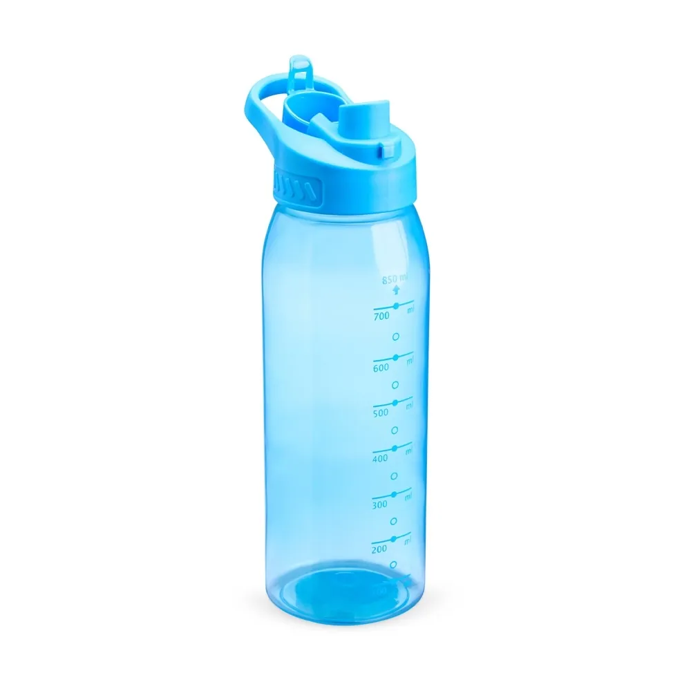 Squeeze Plástico 850ml - Thumbnail 5