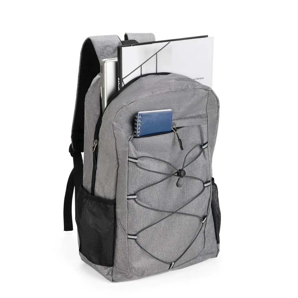 Mochila Poliéster 23L - Thumbnail 5