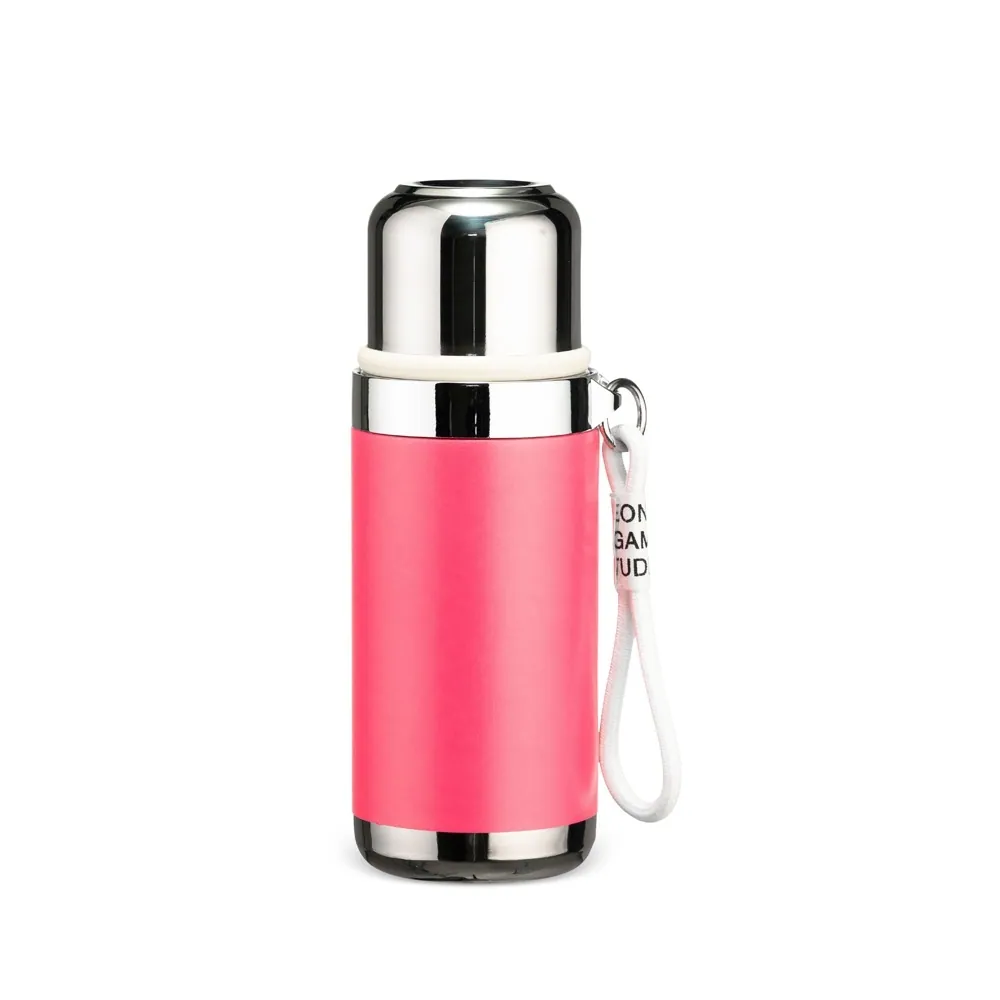 Garrafa Inox Parede Dupla 550ml - Thumbnail 3