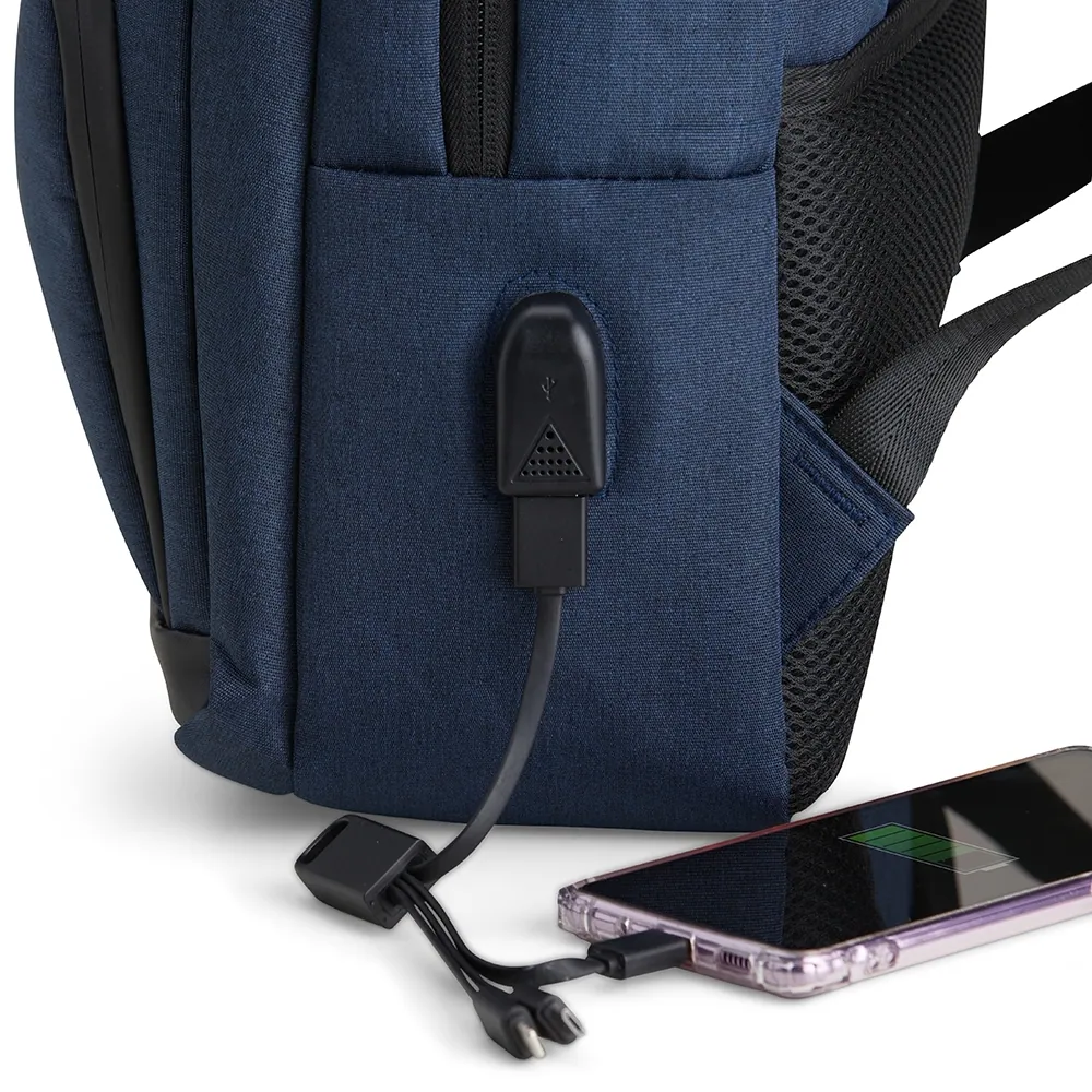 Mochila Poliéster 23L - Thumbnail 5