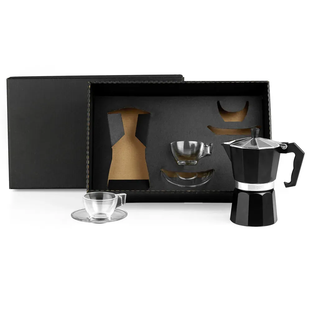 Kit Para Café - 5 Pçs