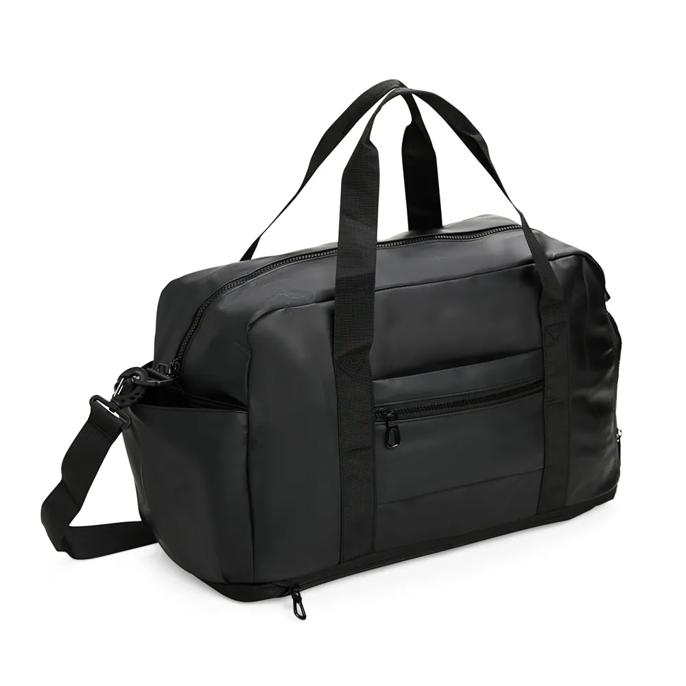 Bolsa Couro Sintético 44L - Thumbnail 4