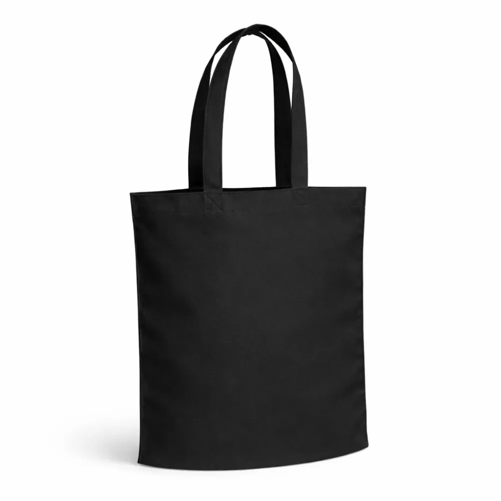 Sacola Em Tnt - 41,8X37,2 - Preto