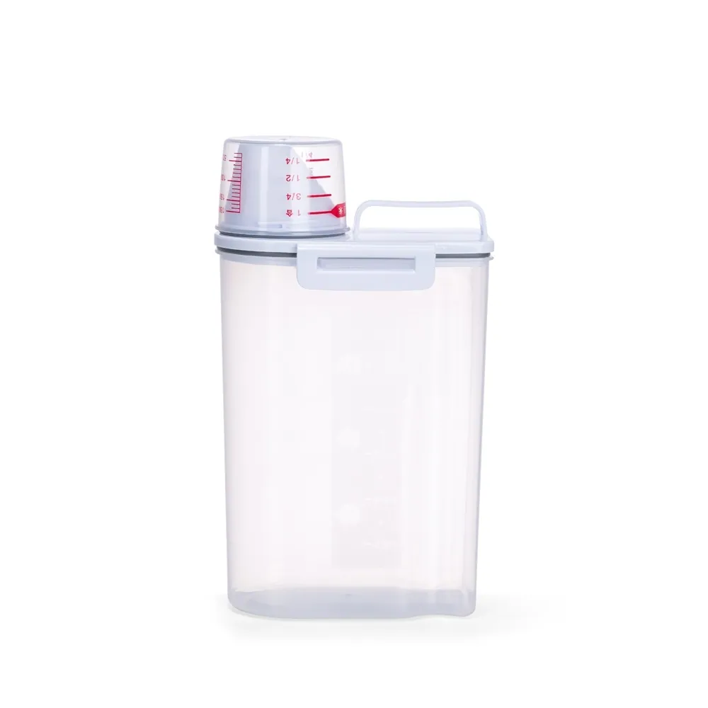 Dispenser Multiuso Plástico 2,5L - Thumbnail 15