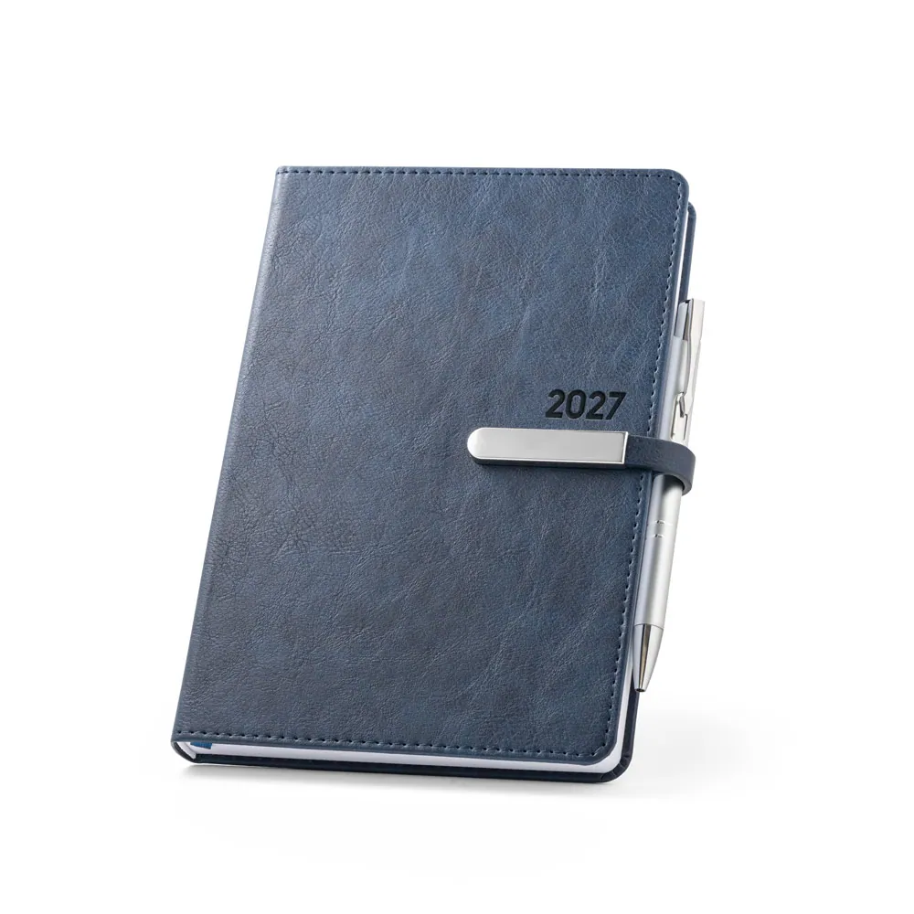 VERLAINE A5. Agenda A5 - Thumbnail 10